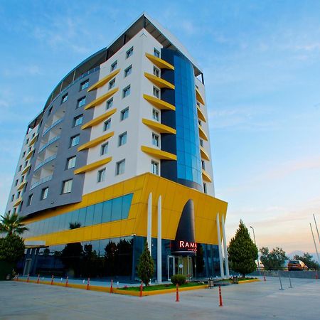 Ramada By Wyndham Soma Otel Dış mekan fotoğraf