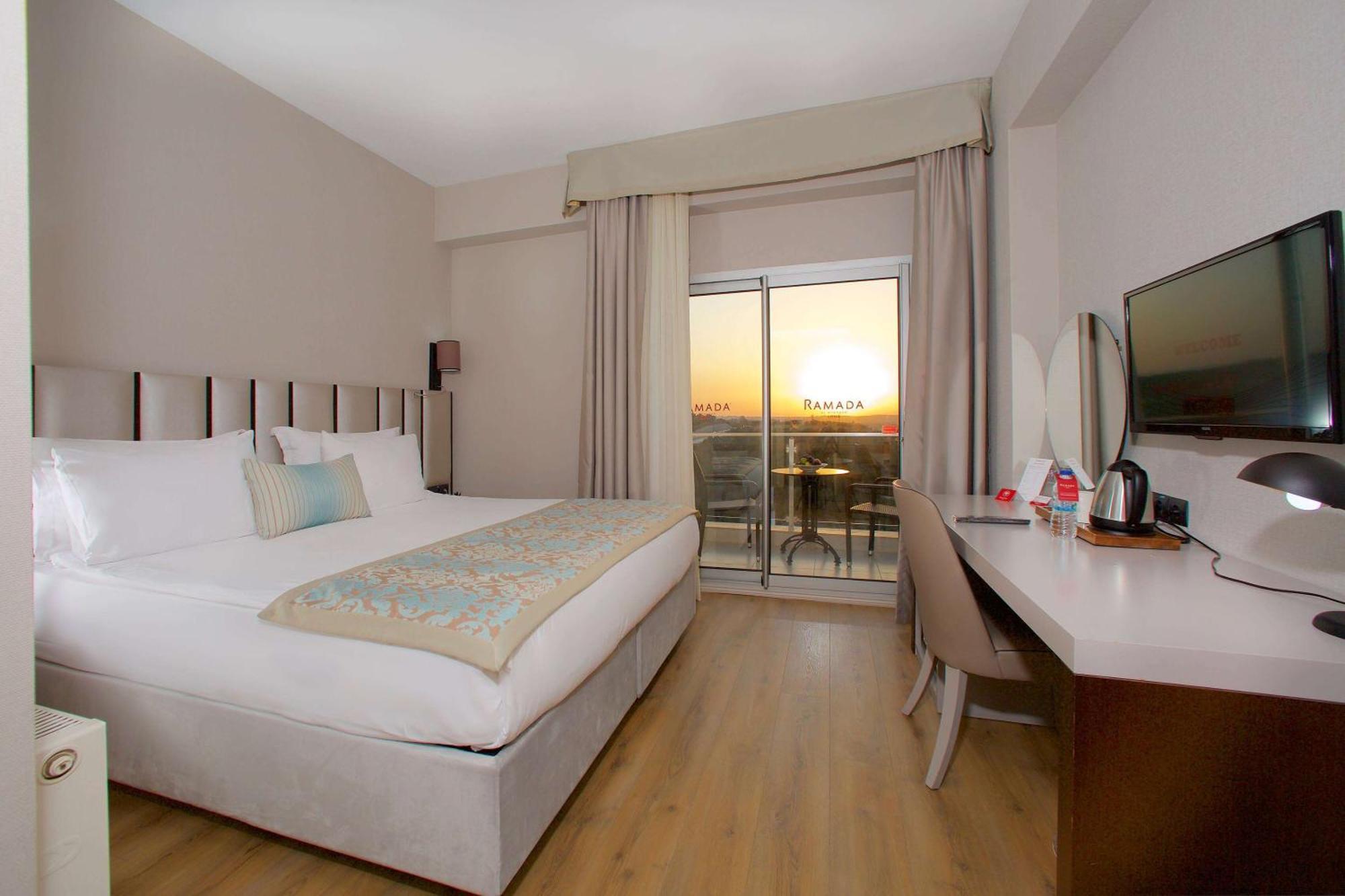 Ramada By Wyndham Soma Otel Dış mekan fotoğraf